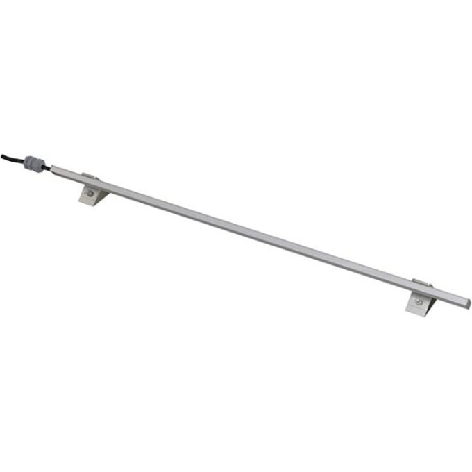 Свет желоба ALCAPLAST ALCA LIGHT - APZ5 SPA красный, 1050 мм AEZ123-1050